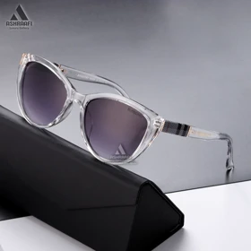 عینک آفتابی زنانه بربری Burberry 6851 (طیف رنگی چهارم)