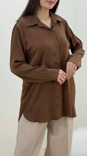 شومیز نیایش