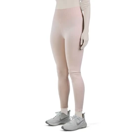 لگ کبریتی ورزشی زنانه مدل 4C0343 صورتی روشن