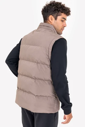 جلیقه مردانه اورجینال lescon lescon