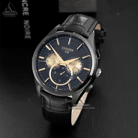 ساعت سیتیزن Citizen VIP CZ5567BR (مشکی)