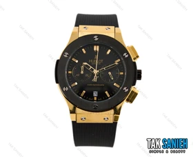 ساعت مچی عقربه ای زنانه هابلوت مدل Hublot-2225-L