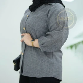 شومیز خنک ژاکارد