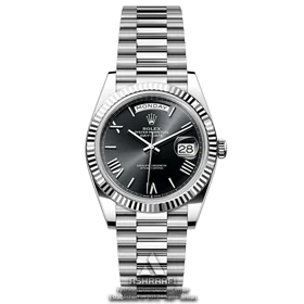 ساعت مردانه رولکس Rolex Day Date SK2