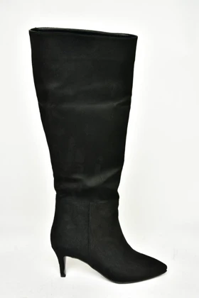 بوت بلند زنانه fox-shoes fox-shoes