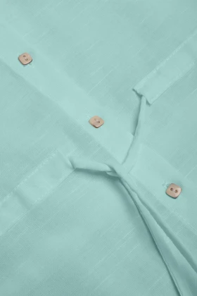 پیراهن لینن - 9115