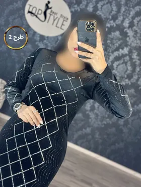 پیراهن : 8462