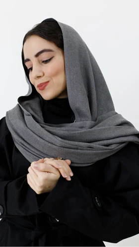 شال پاییزه ترک