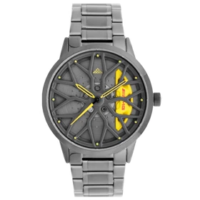 ساعت مچی مردانه کرست CREST 9015-3