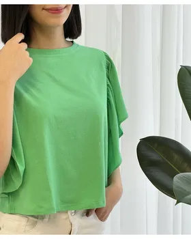 تیشرت پروانه ای منگو