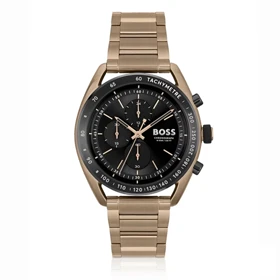 ساعت مچی اورجینال مردانه باس HUGO BOSS 1514027