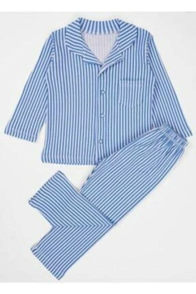 ست لباس خواب بچگانه megalaksi megalaksi