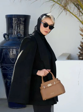 کیف دستی زنانه دیوید جونز