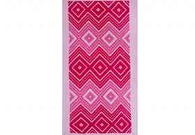 حوله حمامی بزرگسال برند پودایران طرح کامک