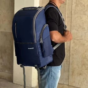 کوله پشتی فوروارد مدل FORWARD - FCLT8042 EVER BETTER