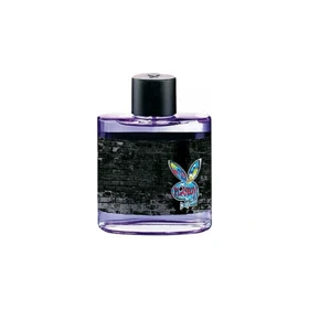 عطر ادکلن پلی بوی نیویورک مردانه 100 میل اشدی Playboy New York for Men Ashdi 100ml