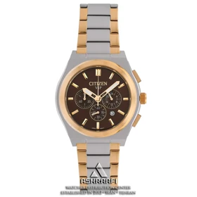ساعت سیتیزن Citizen VIP CT8039RGSB3