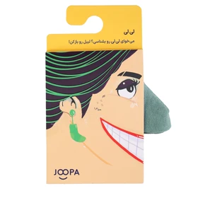 جوراب جوپا نیم ساق لی لی