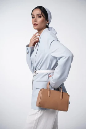 کیف دستی زنانه رزمری مدل Rose Merry RS3312