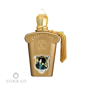 عطر ادکلن کازاموراتی زرجف لیرا |Xerjoff Casamorati Lira