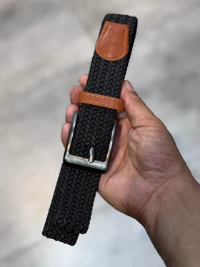 کمر بند کنفی