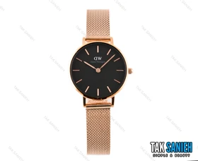 ساعت مچی عقربه ای زنانه دنیل ولینگتون مدل Daniel-2230-L