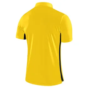 پیراهن چوگان فوتبال M Dry Acdmy18 Polo Ss PC_899984-719
