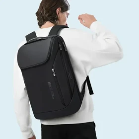 کوله پشتی ضد آب اورجینال بنج مدل BANGE - BG2517