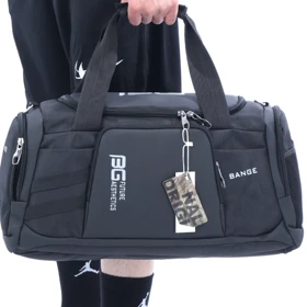 ساک ورزشی بنج ZOZEN مدل 2378