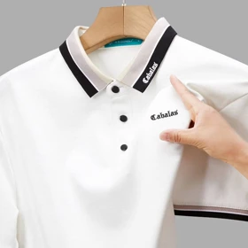 تیشرت یقه دار کد 68379