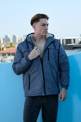 کت و کاپشن مردانه ابیلیتا abillita