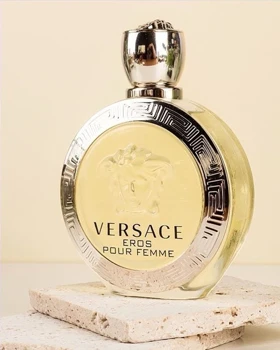 ورساچه اروس زنانه-Versace Eros Pour Femme