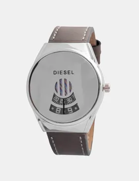 ساعت مچی عقربه ای مردانه Diesel
