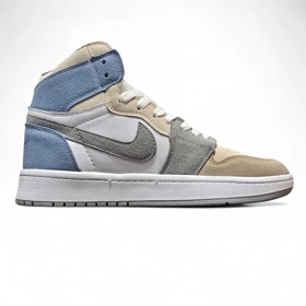 جردن وان ساق‌دار آبی کرم