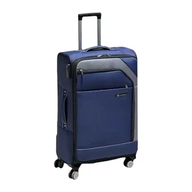 چمدان سایز متوسط وینچنزو مدل VICHENZA - VIN100305 MEDIUM