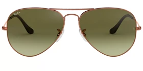 عینک آفتابی ریبن RayBan RB3025S 9002A6