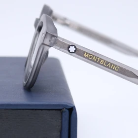 عینک برند MONTBLANC کد 181034