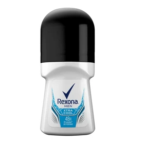 رول ضد تعریق و خنک کننده مردانه رکسونا مدل Xtra Cool حجم 50ml