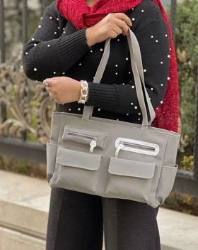 کیف دوشی پاستیل