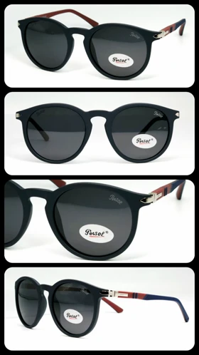 عینک آفتابی مردانه پرسول Persol TR8084v