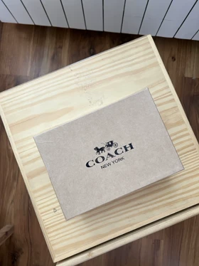 کیف رودوشی کوچ Coach