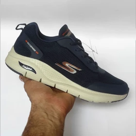کفش طبی ورزشی اسکیچرز مدل Skechers archfit