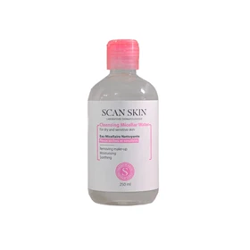 میسلار واتر اسکن اسکین مناسب پوست خشک و حساس 250 میل