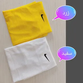 ست ورزشی زنانه کاور و لگ نایک