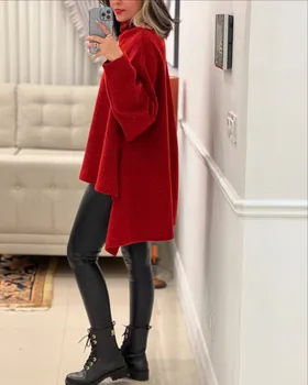 بلوز پانچ