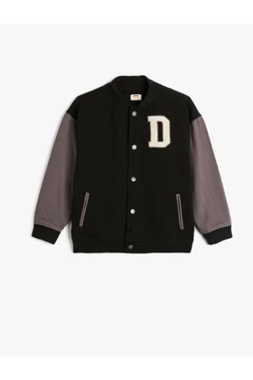 کت و ژاکت بچگانه اورجینال کوتون koton