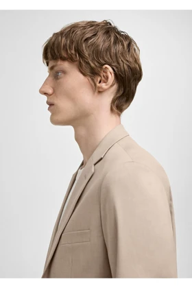 ژاکت بلیزر مردانه اورجینال منگو mango