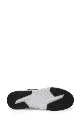 اورجینال ایالات متحده POLO ASSN. کفش ورزشی راحت مشکی کفش کتانی FRANCO 3PR