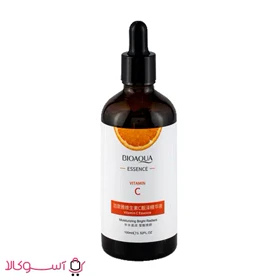 سرم اسنس آبرسان بیوآکوا مدل vitamin c حجم 100 میل