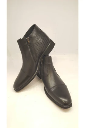 بوت و نیم بوت مردانه burc